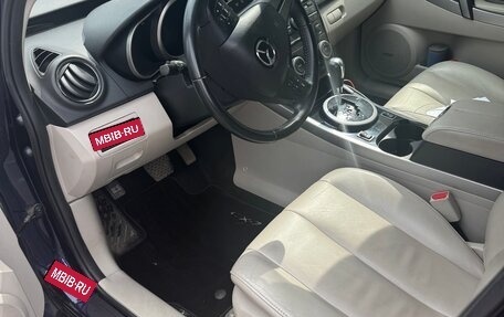 Mazda CX-7 I рестайлинг, 2011 год, 1 450 000 рублей, 9 фотография