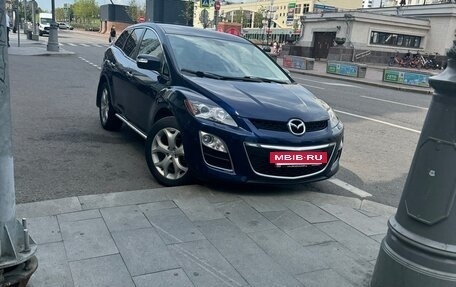 Mazda CX-7 I рестайлинг, 2011 год, 1 450 000 рублей, 8 фотография