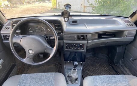 Daewoo Nexia I рестайлинг, 2004 год, 170 000 рублей, 12 фотография