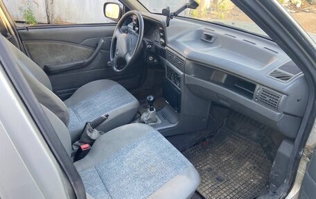 Daewoo Nexia I рестайлинг, 2004 год, 170 000 рублей, 10 фотография