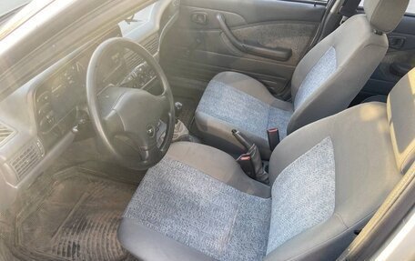 Daewoo Nexia I рестайлинг, 2004 год, 170 000 рублей, 11 фотография