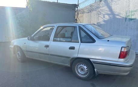 Daewoo Nexia I рестайлинг, 2004 год, 170 000 рублей, 5 фотография