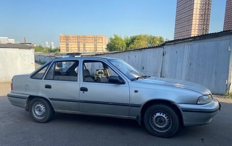 Daewoo Nexia I рестайлинг, 2004 год, 170 000 рублей, 9 фотография