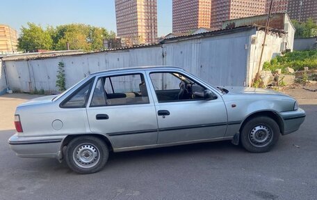 Daewoo Nexia I рестайлинг, 2004 год, 170 000 рублей, 7 фотография