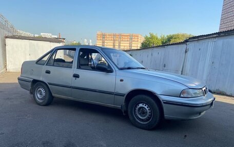Daewoo Nexia I рестайлинг, 2004 год, 170 000 рублей, 8 фотография