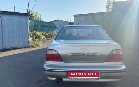 Daewoo Nexia I рестайлинг, 2004 год, 170 000 рублей, 6 фотография