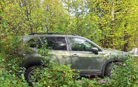 Subaru Forester, 2018 год, 2 300 000 рублей, 3 фотография
