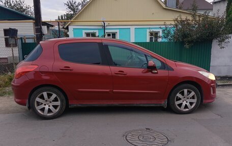 Peugeot 308 II, 2009 год, 440 000 рублей, 8 фотография