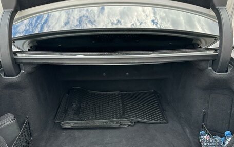 Mercedes-Benz S-Класс, 2014 год, 4 499 999 рублей, 12 фотография