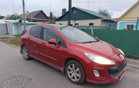 Peugeot 308 II, 2009 год, 440 000 рублей, 6 фотография