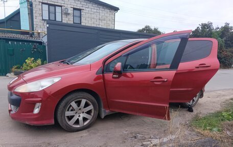 Peugeot 308 II, 2009 год, 440 000 рублей, 4 фотография
