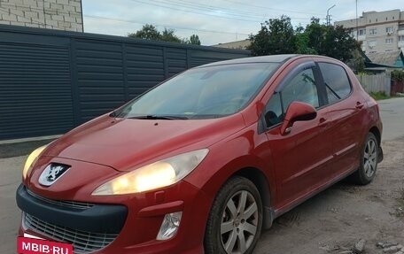 Peugeot 308 II, 2009 год, 440 000 рублей, 2 фотография