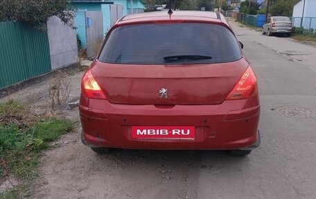 Peugeot 308 II, 2009 год, 440 000 рублей, 3 фотография