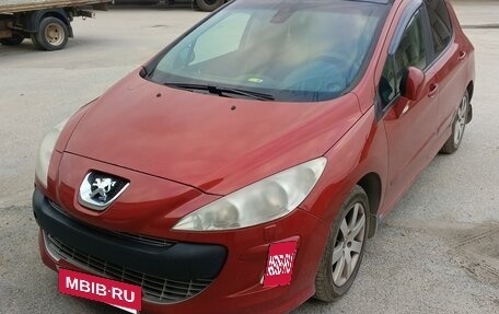 Peugeot 308 II, 2009 год, 440 000 рублей, 9 фотография