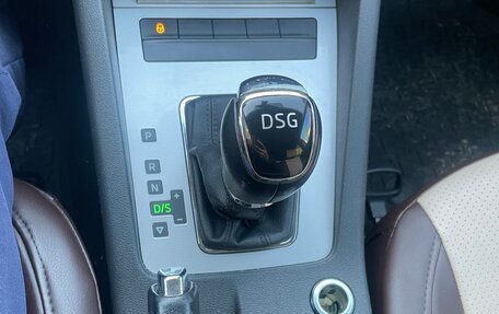 Skoda Octavia, 2014 год, 1 250 000 рублей, 6 фотография