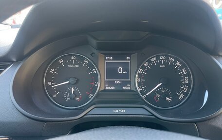 Skoda Octavia, 2014 год, 1 250 000 рублей, 7 фотография