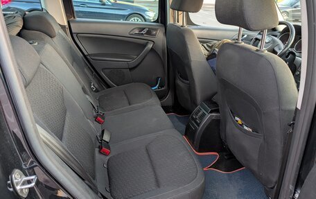 Skoda Yeti I рестайлинг, 2013 год, 1 300 000 рублей, 18 фотография