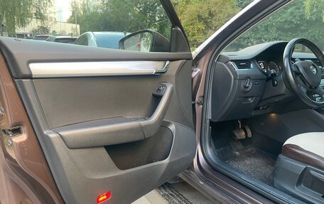 Skoda Octavia, 2014 год, 1 250 000 рублей, 4 фотография