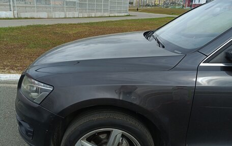 Audi Q5, 2010 год, 800 000 рублей, 2 фотография