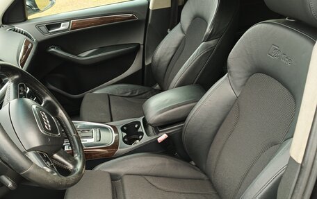 Audi Q5, 2010 год, 800 000 рублей, 5 фотография