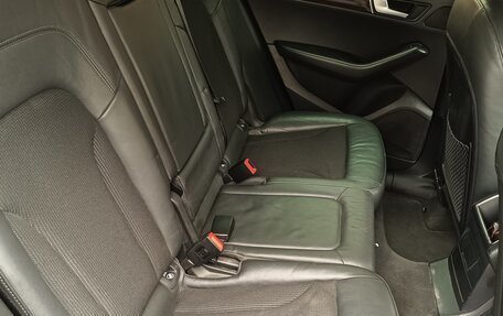 Audi Q5, 2010 год, 800 000 рублей, 7 фотография