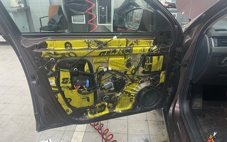 Skoda Octavia, 2014 год, 1 250 000 рублей, 10 фотография