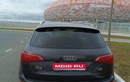 Audi Q5, 2010 год, 800 000 рублей, 4 фотография