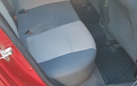 Chevrolet Cruze II, 2010 год, 520 000 рублей, 5 фотография