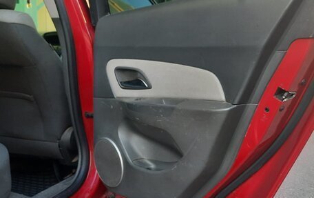 Chevrolet Cruze II, 2010 год, 520 000 рублей, 12 фотография