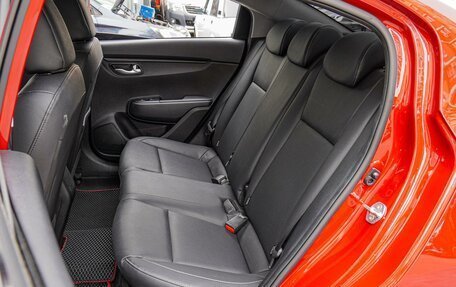 KIA Rio IV, 2020 год, 1 800 000 рублей, 9 фотография