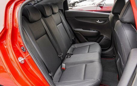 KIA Rio IV, 2020 год, 1 800 000 рублей, 7 фотография