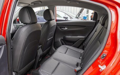 KIA Rio IV, 2020 год, 1 800 000 рублей, 11 фотография
