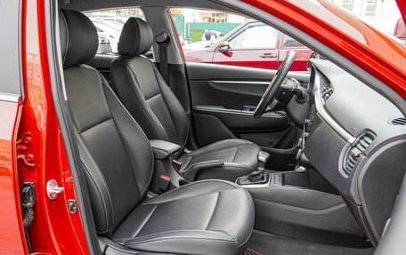 KIA Rio IV, 2020 год, 1 800 000 рублей, 8 фотография