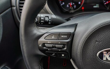 KIA Rio IV, 2020 год, 1 800 000 рублей, 16 фотография