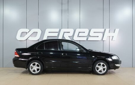 Nissan Almera Classic, 2008 год, 644 000 рублей, 5 фотография