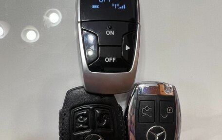 Mercedes-Benz GLS, 2017 год, 6 900 000 рублей, 30 фотография