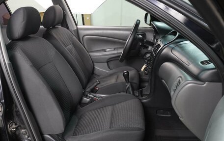 Nissan Almera Classic, 2008 год, 644 000 рублей, 8 фотография