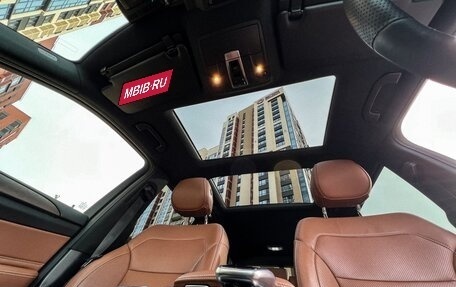 Mercedes-Benz GLS, 2017 год, 6 900 000 рублей, 13 фотография
