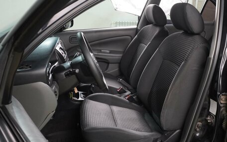 Nissan Almera Classic, 2008 год, 644 000 рублей, 10 фотография