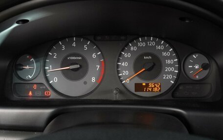 Nissan Almera Classic, 2008 год, 644 000 рублей, 15 фотография
