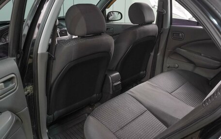 Nissan Almera Classic, 2008 год, 644 000 рублей, 11 фотография