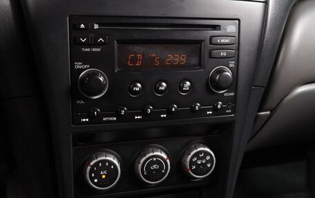 Nissan Almera Classic, 2008 год, 644 000 рублей, 12 фотография