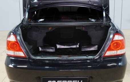 Nissan Almera Classic, 2008 год, 644 000 рублей, 16 фотография