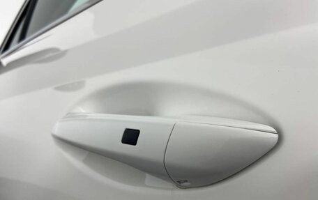 Hyundai Sonata VIII, 2021 год, 2 530 000 рублей, 9 фотография