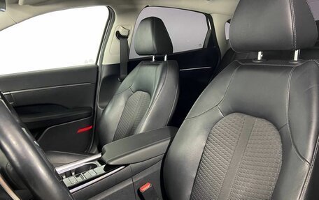 Hyundai Sonata VIII, 2021 год, 2 530 000 рублей, 11 фотография