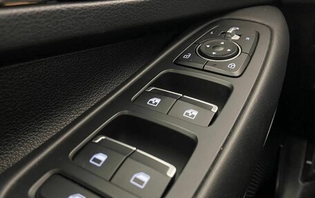 Hyundai Sonata VIII, 2021 год, 2 530 000 рублей, 20 фотография