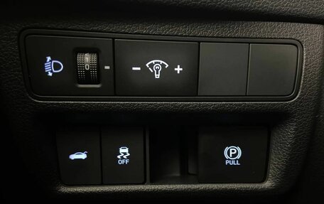 Hyundai Sonata VIII, 2021 год, 2 530 000 рублей, 21 фотография