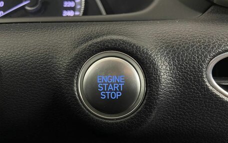 Hyundai Sonata VIII, 2021 год, 2 530 000 рублей, 23 фотография