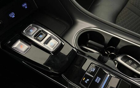 Hyundai Sonata VIII, 2021 год, 2 530 000 рублей, 27 фотография