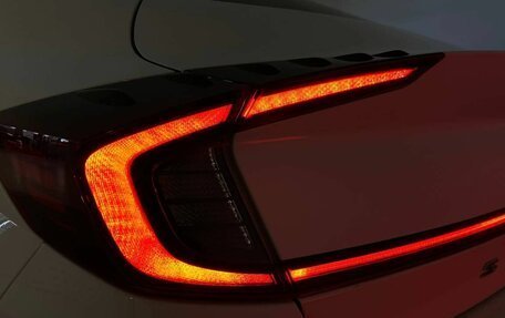 Hyundai Sonata VIII, 2021 год, 2 530 000 рублей, 31 фотография